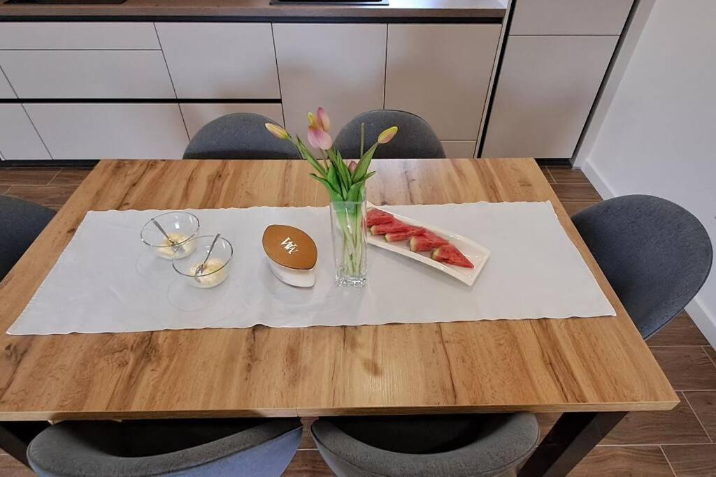 Maris Apartment Omiš Екстериор снимка