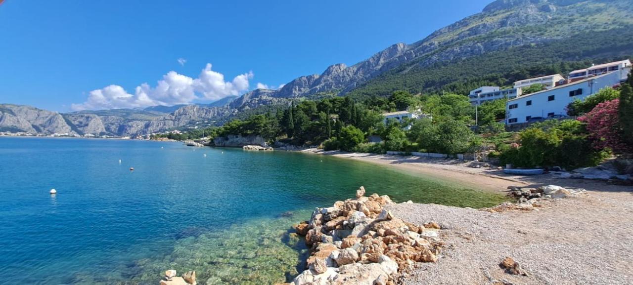 Maris Apartment Omiš Екстериор снимка